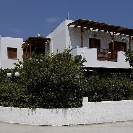 סקירוס Deidamia Hotel מראה חיצוני תמונה