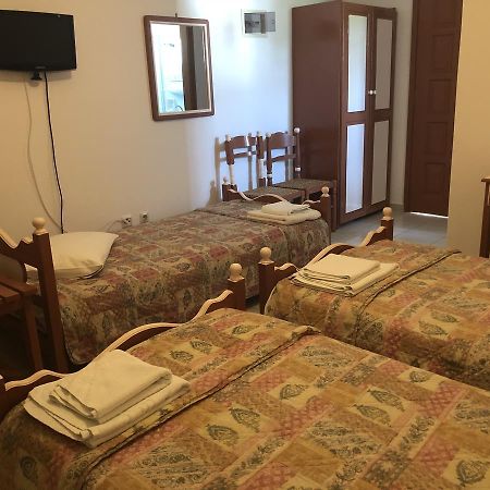 סקירוס Deidamia Hotel מראה חיצוני תמונה