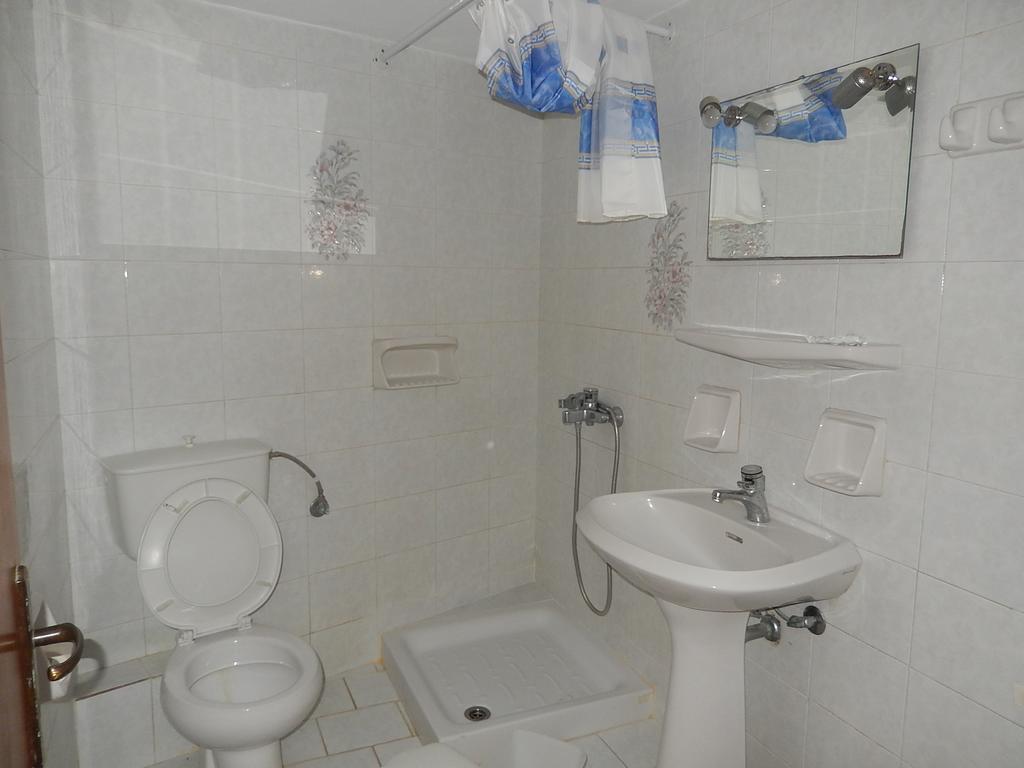 סקירוס Deidamia Hotel חדר תמונה