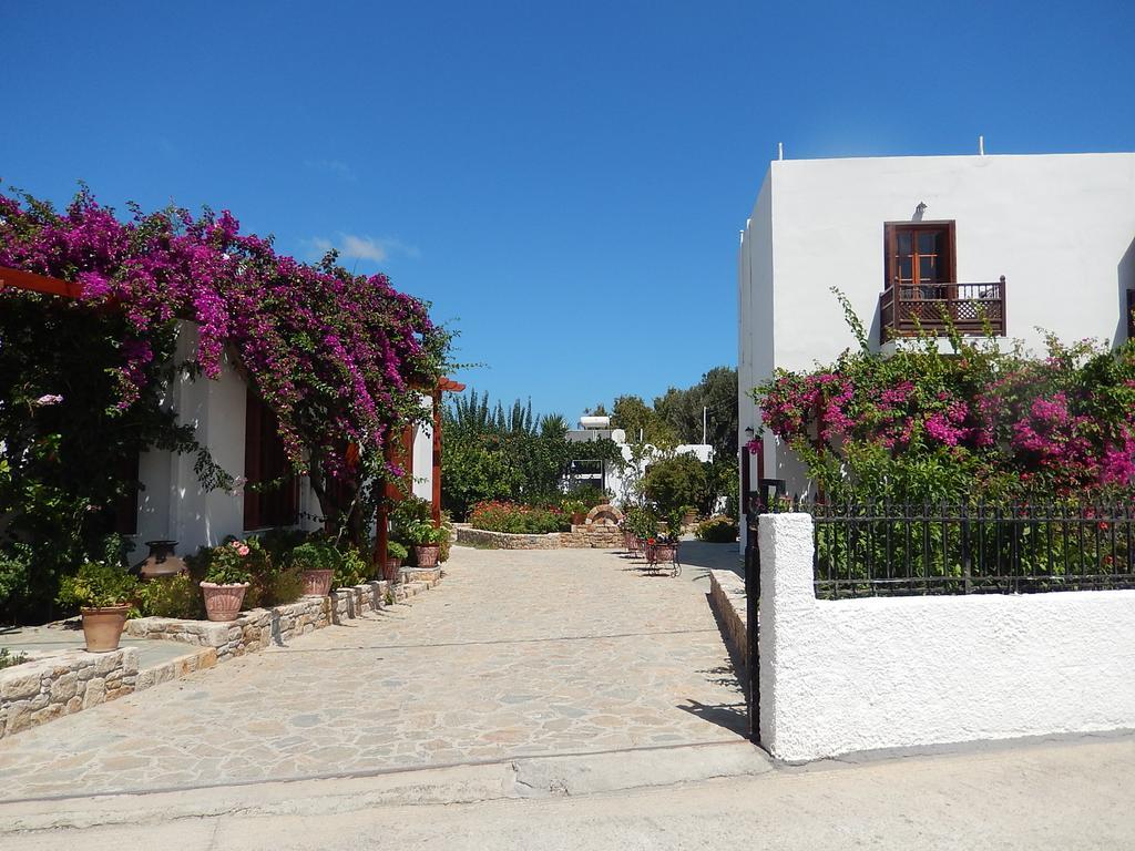 סקירוס Deidamia Hotel מראה חיצוני תמונה