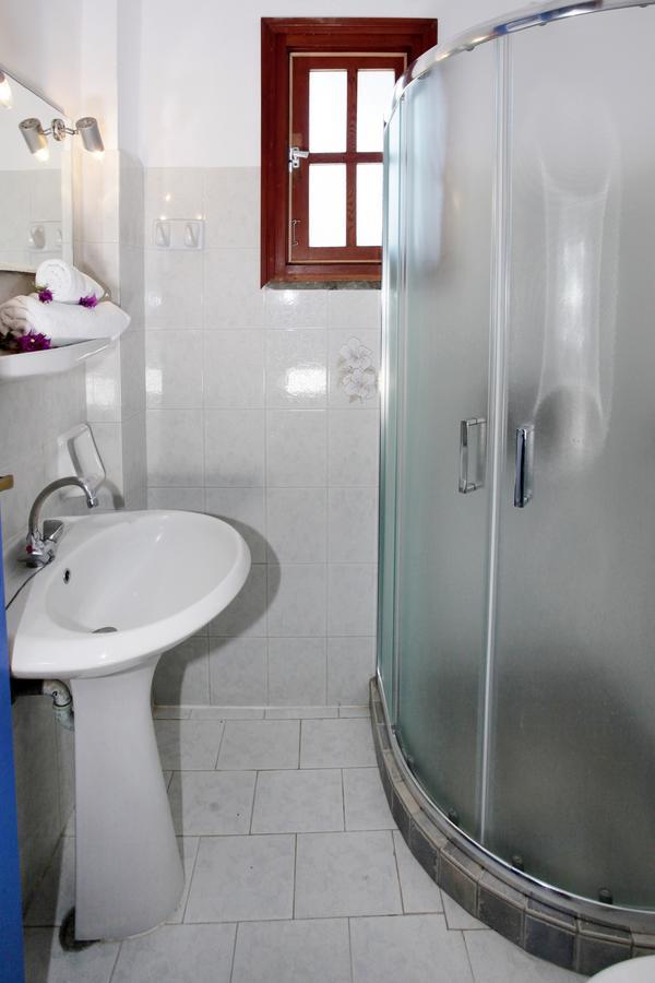 סקירוס Deidamia Hotel חדר תמונה