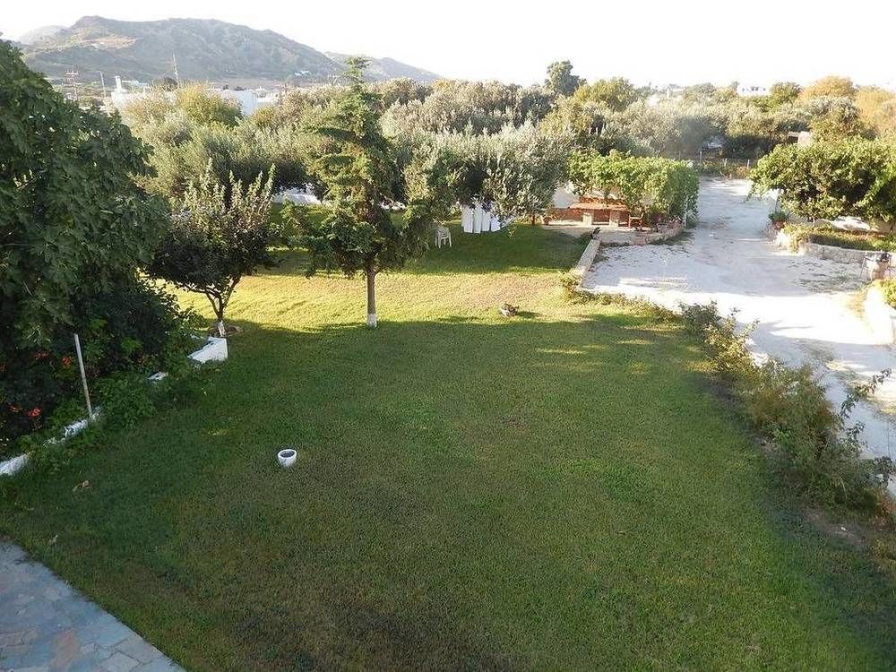 סקירוס Deidamia Hotel מראה חיצוני תמונה